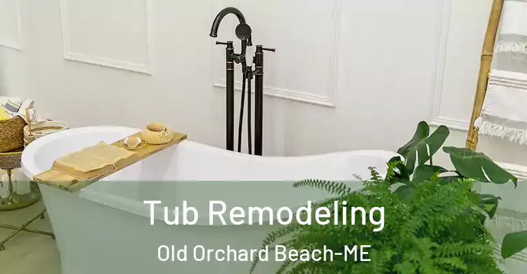 inner Bathroom imggen Tub Remodeling Old Orchard Beach-ME