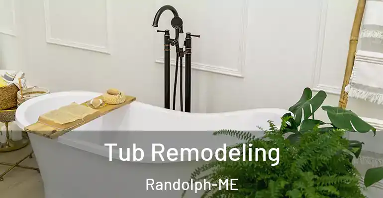 inner Bathroom imggen Tub Remodeling Randolph-ME