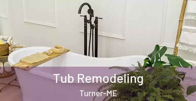 inner Bathroom imggen Tub Remodeling Turner-ME