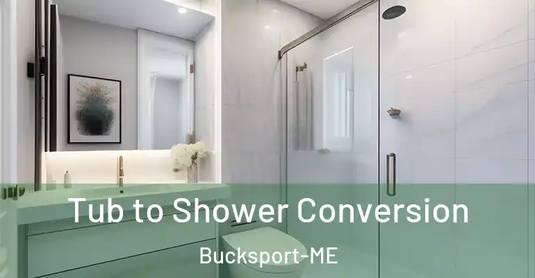 inner Bathroom imggen Tub to Shower Conversion Bucksport-ME