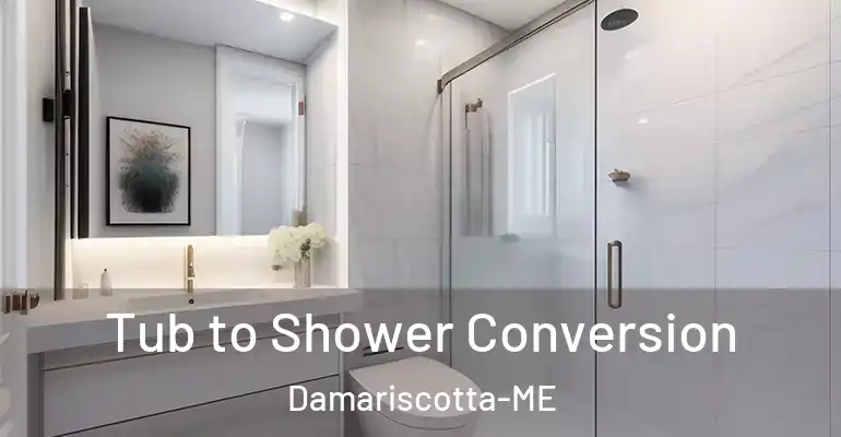 inner Bathroom imggen Tub to Shower Conversion Damariscotta-ME