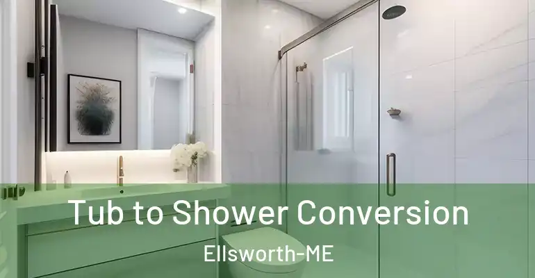 inner Bathroom imggen Tub to Shower Conversion Ellsworth-ME