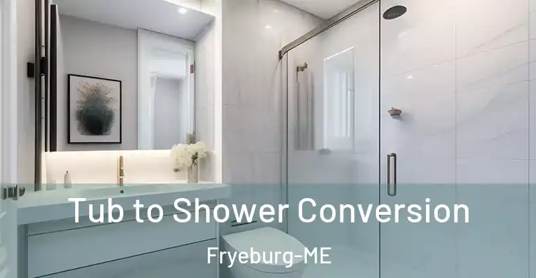 inner Bathroom imggen Tub to Shower Conversion Fryeburg-ME