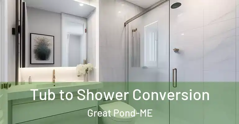 inner Bathroom imggen Tub to Shower Conversion Great Pond-ME