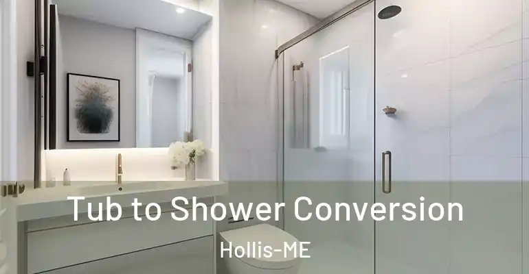 inner Bathroom imggen Tub to Shower Conversion Hollis-ME