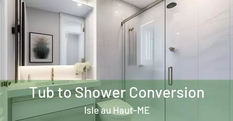 inner Bathroom imggen Tub to Shower Conversion Isle au Haut-ME
