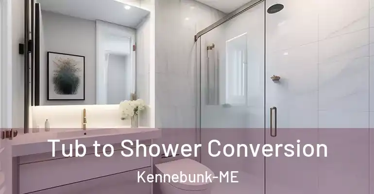 inner Bathroom imggen Tub to Shower Conversion Kennebunk-ME