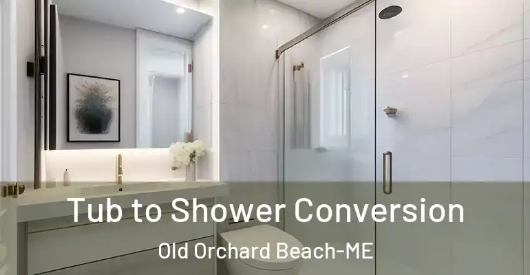 inner Bathroom imggen Tub to Shower Conversion Old Orchard Beach-ME
