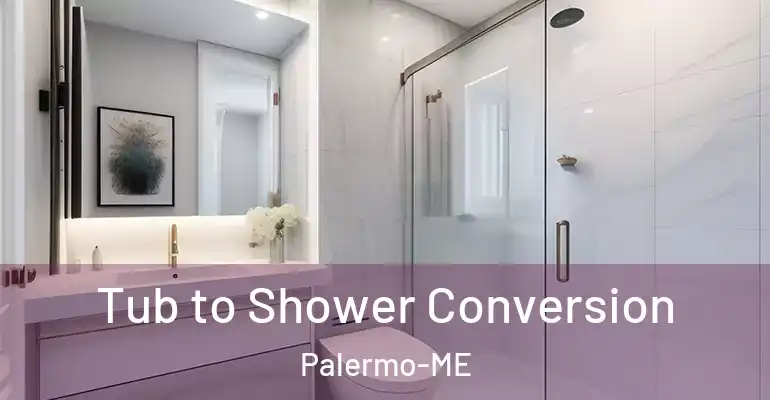 inner Bathroom imggen Tub to Shower Conversion Palermo-ME