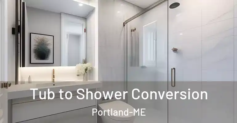 inner Bathroom imggen Tub to Shower Conversion Portland-ME