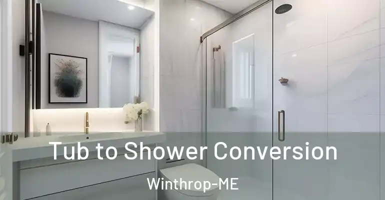 inner Bathroom imggen Tub to Shower Conversion Winthrop-ME