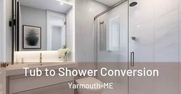 inner Bathroom imggen Tub to Shower Conversion Yarmouth-ME