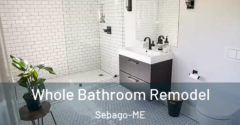 inner Bathroom imggen Whole Bathroom Remodel Sebago-ME